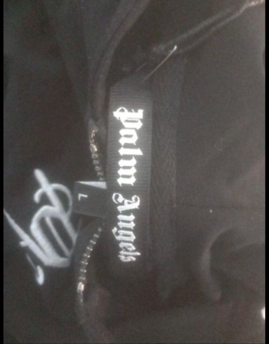 Trening/Compleu palm angels Nou cu etichete