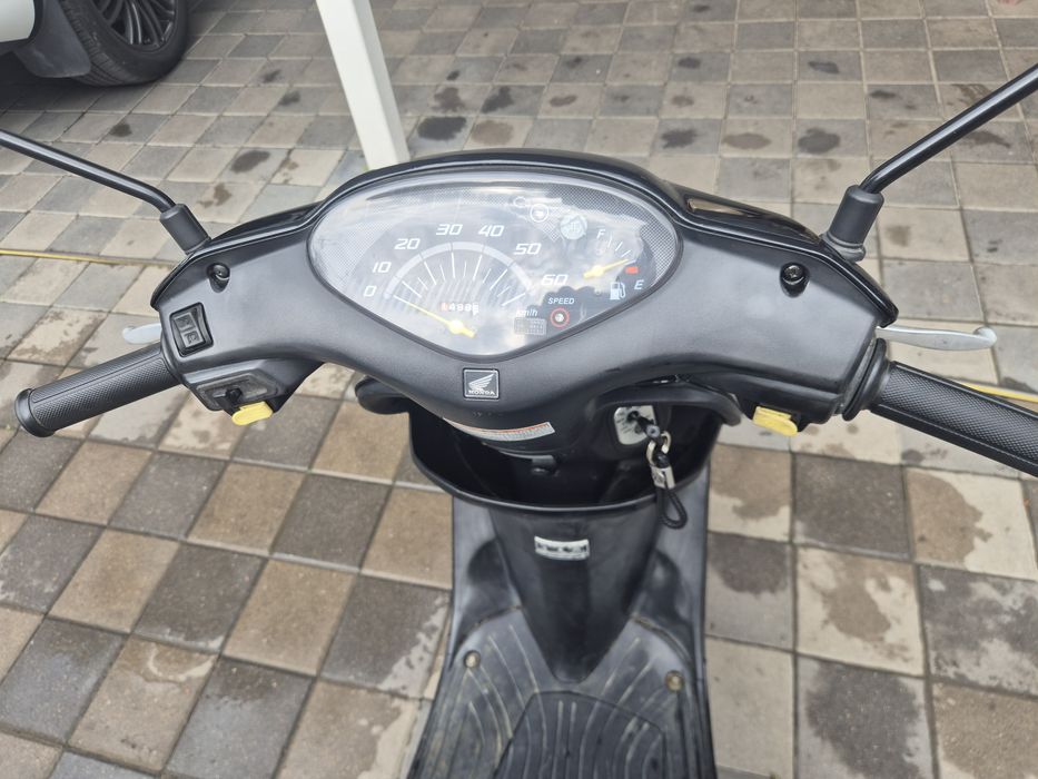 Продам Honda dio af68