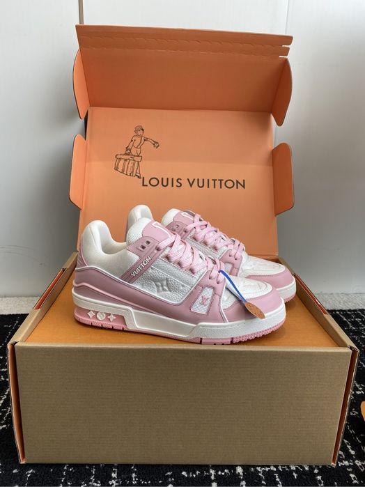 Adidasi Louis Vuitton 35-48