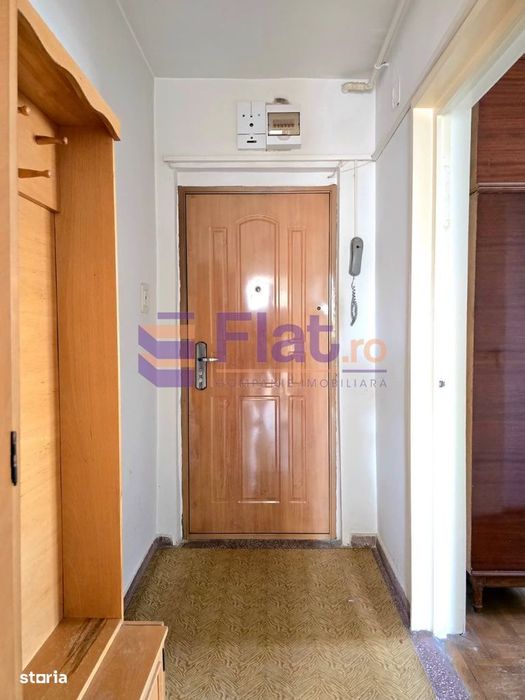 Apartament 3 camere, Brașov, Strada Cocorului