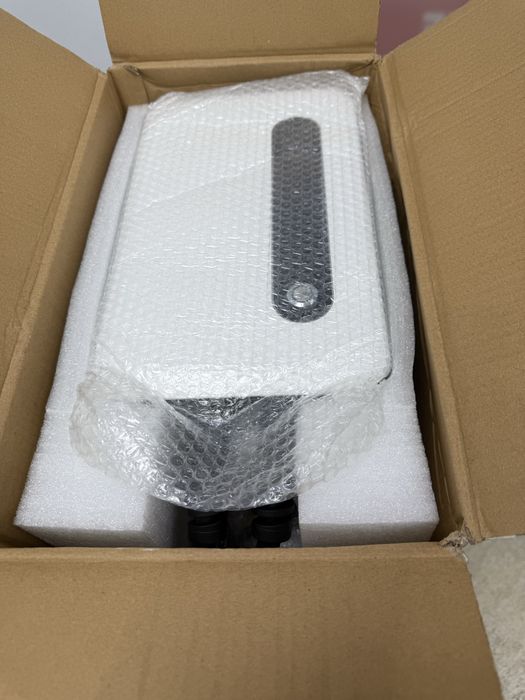 Statie electrică 7 kw