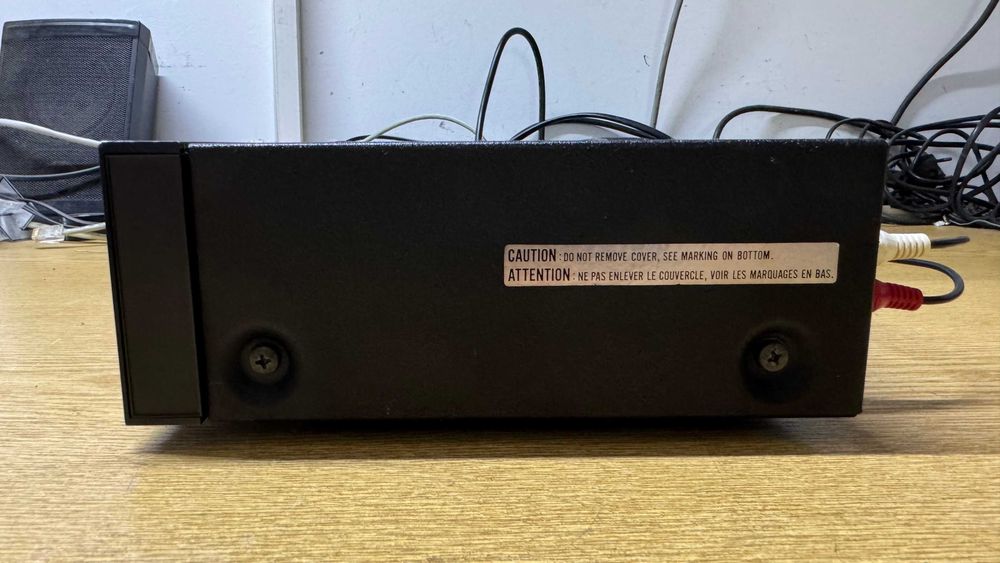 Egalizator Marantz EQ551
