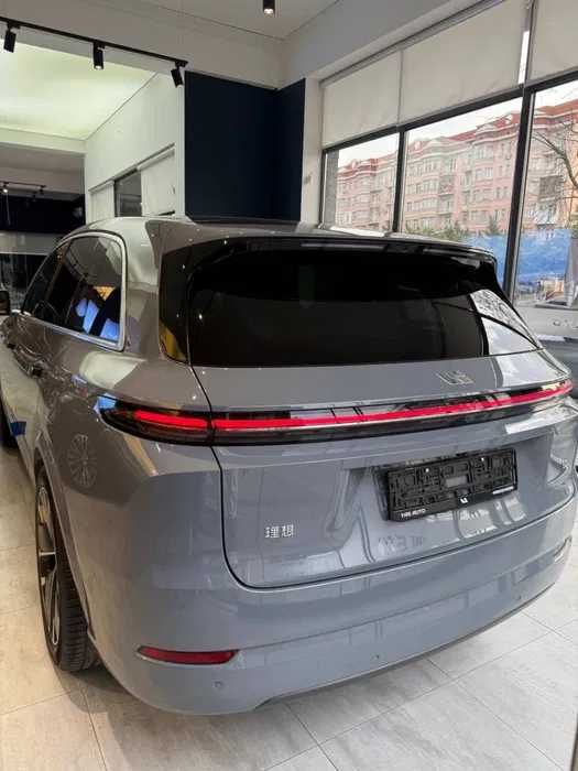 Lixiang L7 Ultra nasiya savdo