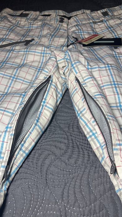 Дамски ски панталон Skibum Proline, размер EU 42 (L).