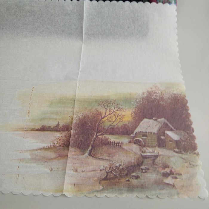 Стари салфетки - оригинални