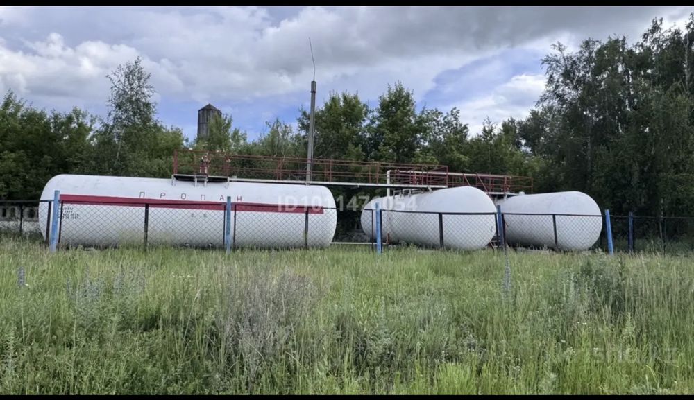 Продам Бизнес АГЗС