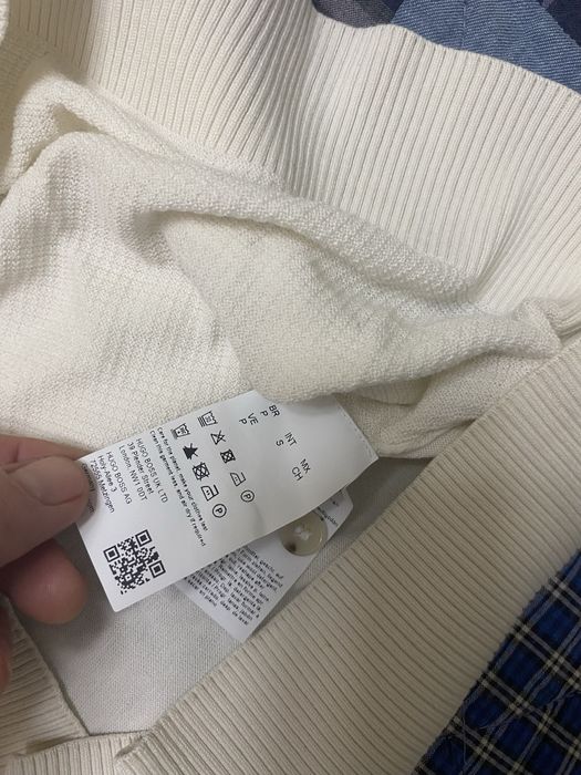 Мъжка тениска Boss S