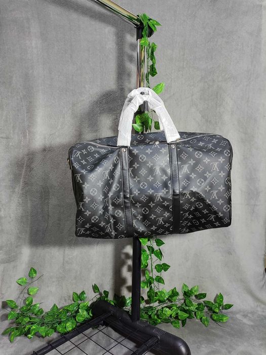 Geanta LOUlS VUlTTON duffle bag