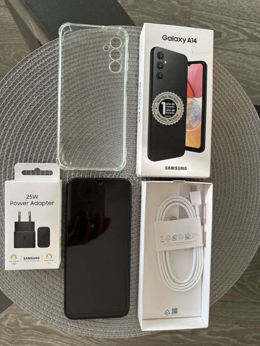 Samsung Galaxy A14 - нов