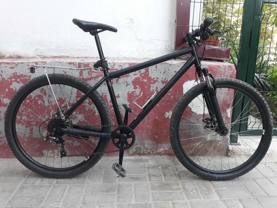Велосипед Forward Courier Sporting продажа или обмен
