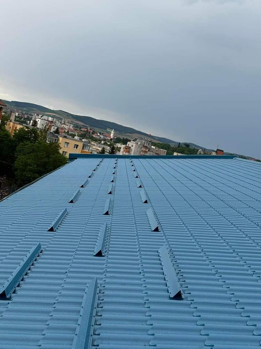 Reparații acoperișuri