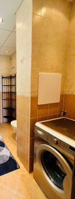 Дава се под наем Тристаен апартамент в София, Младост 4 - 85 кв.м за 687.99 € - Снимка #9