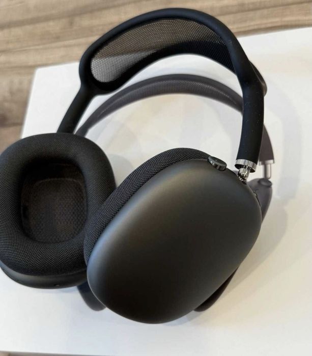 Airpods Max Sigilate