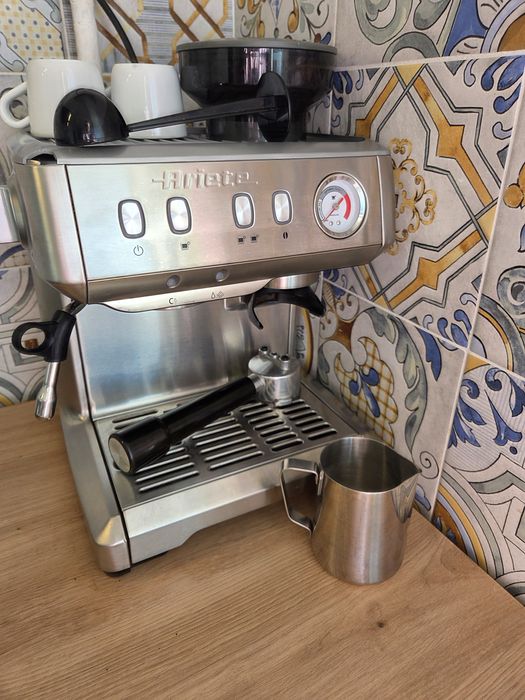 Espressor Ariete 1313