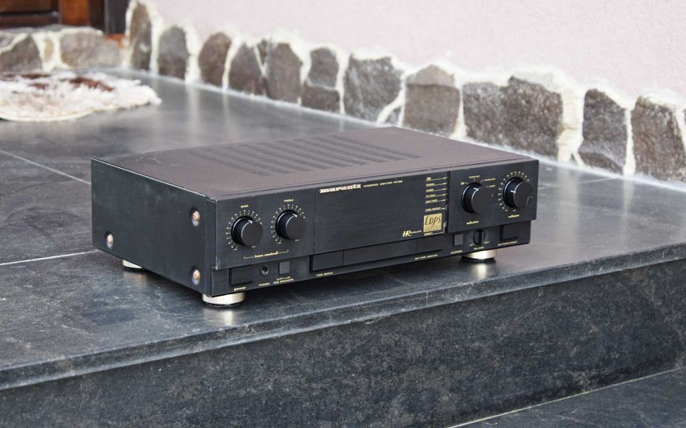 Amplificator Marantz PM-35 MK II