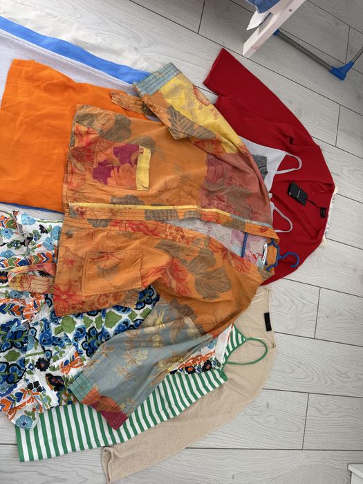 Одежда mango zara