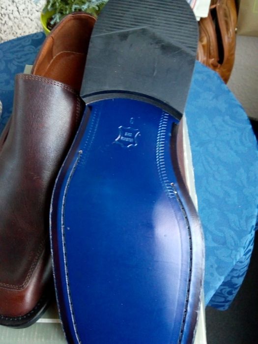 Мъжки обувки