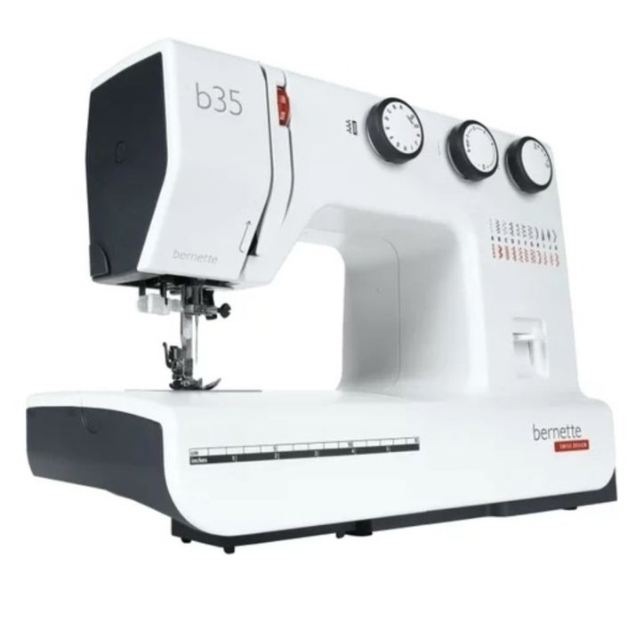 bernette b 35 тігін машинасы сатылады