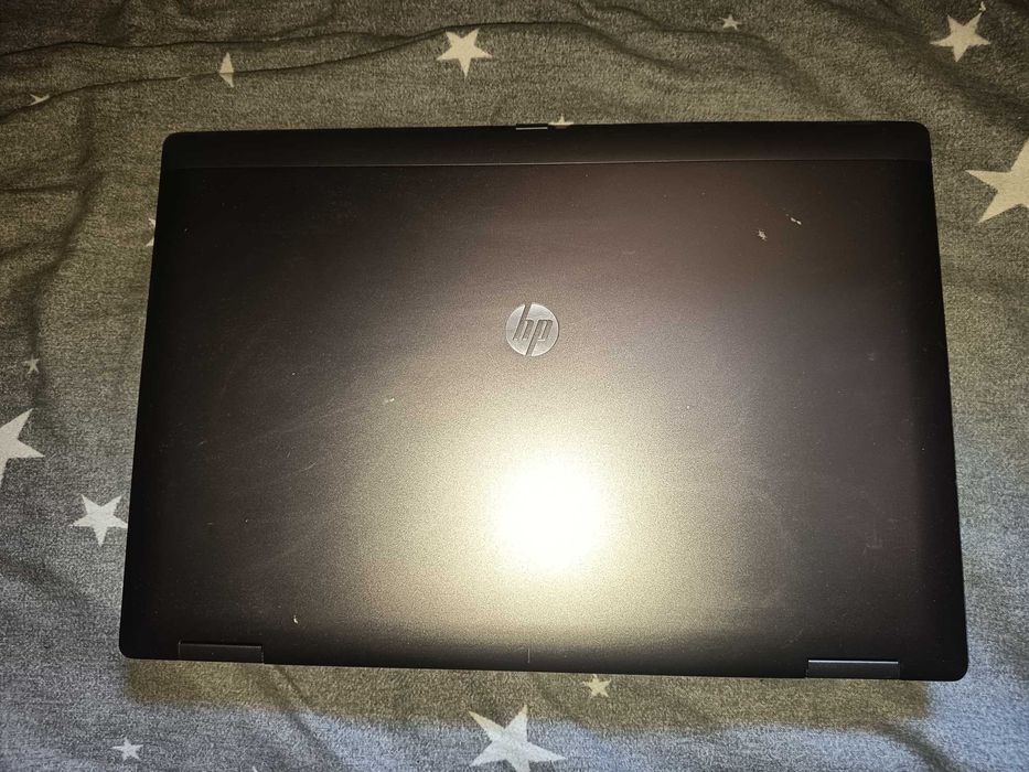 Laptop HP Probook 6560b, core i5 2410m, 8gb ddr3, baterie buna uzura 0%