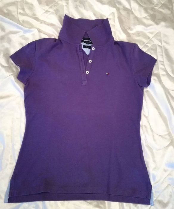 Дамски маркови тениски