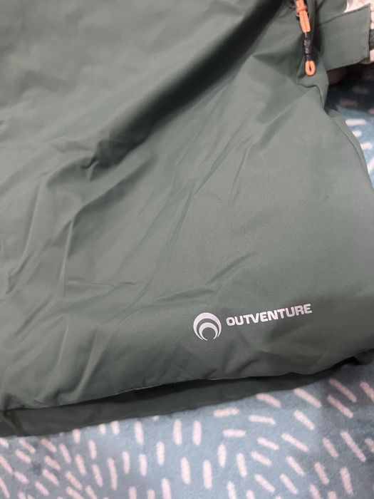 Куртка демисезонная