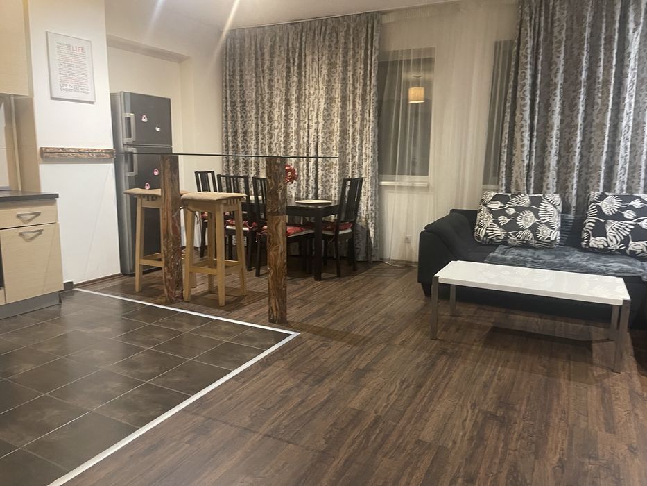 Cazare regim hotelier Rin Grand Hotel