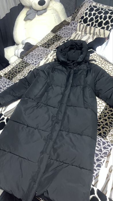 Куртка зимный.