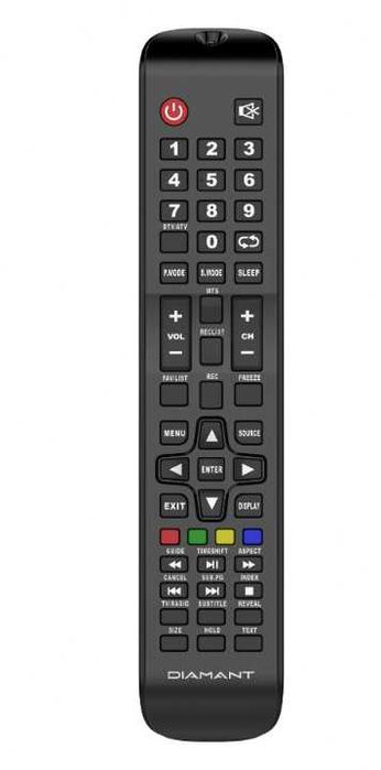 Tv led nou nefolosit 80cm ieftin , DIAMANT