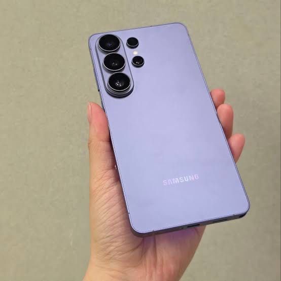 Samsung Galaxy S26 Ultra 12/256 Gb Kredit 24 oygacha