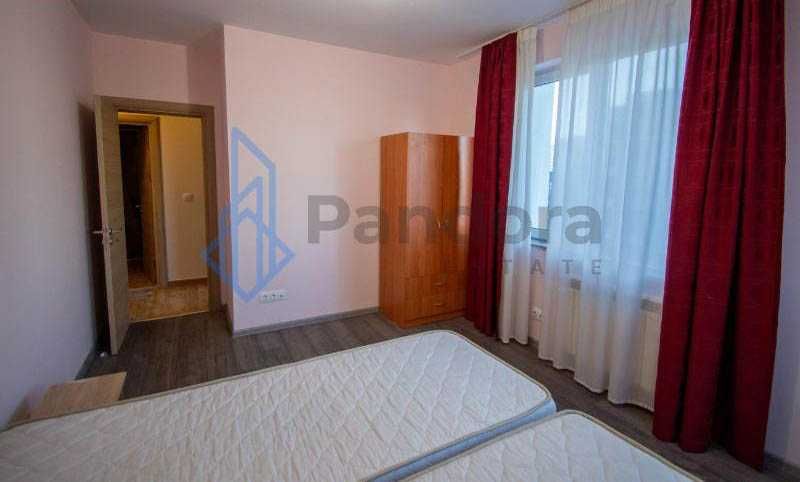 Дава се под наем Тристаен апартамент в София, Студентски град - 90 кв.м за 499 € - Снимка #5