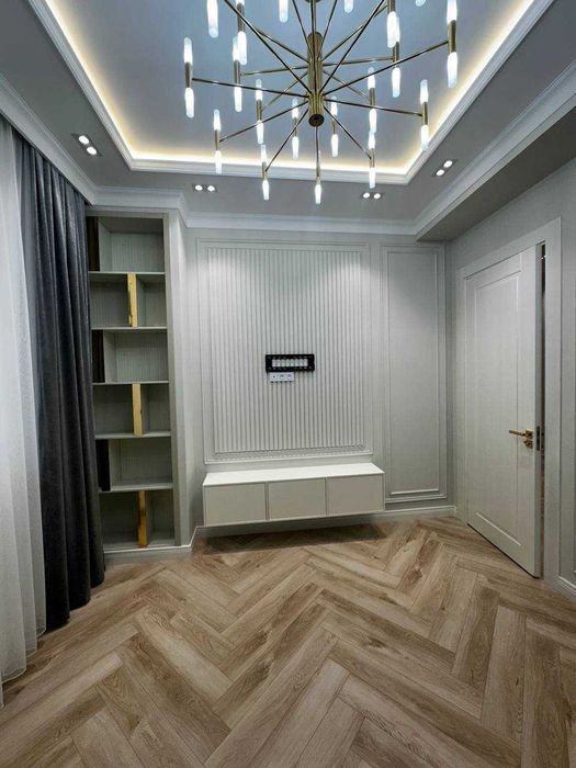 Сдается квартира в аренду 3 ком 85м2 Дружба Народов