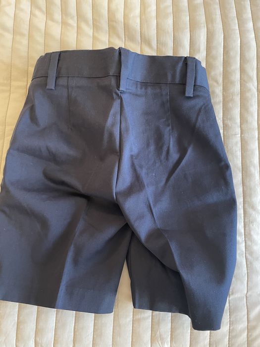 Costum bluza pantaloni scurti, United Colors of Benetton, 4-5 ani, XS