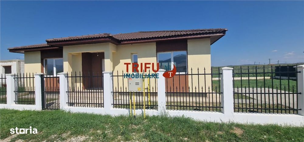 Casa de vanzare 4 camere zona Micesti