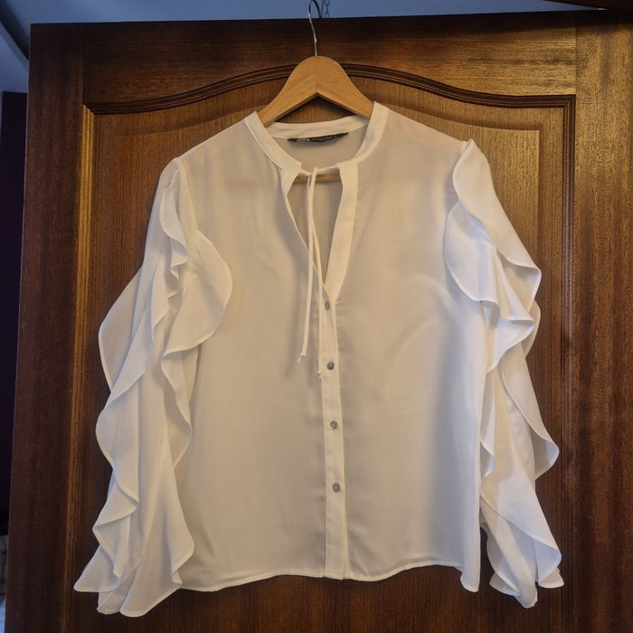 Camasa Zara  mas xs