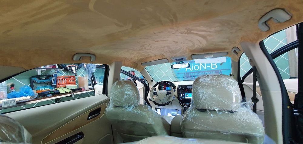 Ателье авто салона перетяжка Шумоизоляция обшивка тарпедка чехол полни