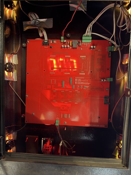 Продается силомер груша боксер