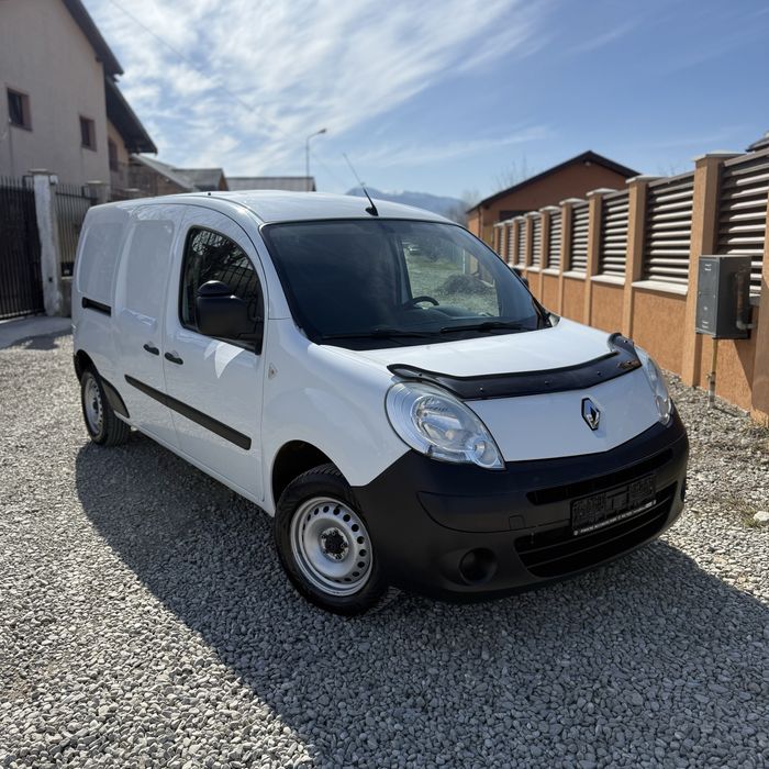 RENAULT Kangoo 2012 — imagine 2