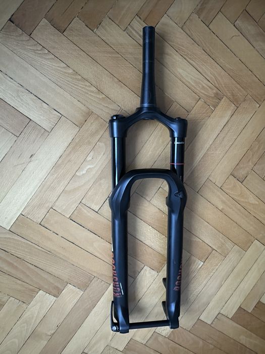 Furca rockshox yari 150mm si shock fox float dps 210x55mm