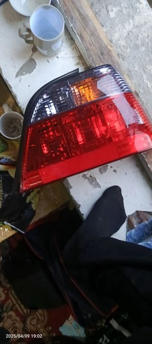 Nexia 1 stopnik oʻng tomon yangi arginli