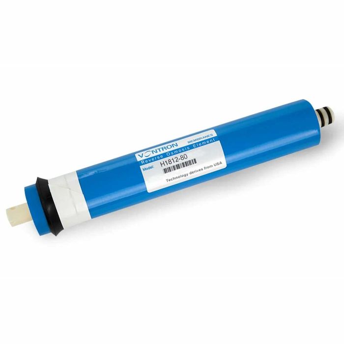 Vontron мембрана ULP1812-80G, для обратноосмотического водоочистителя