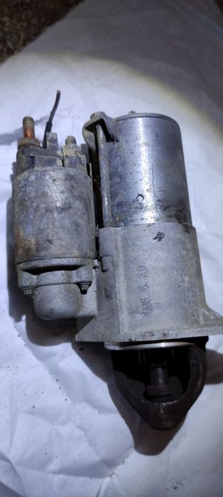 De vânzare electromtor Opel Astra H