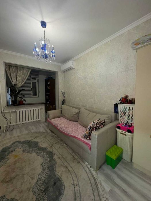 ;Вторичка‼️2ком квартира 42м2 2й-квартал Гагарина торговый центр