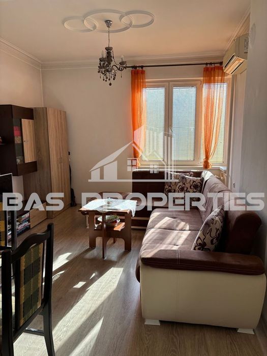 3-стаен в София-Център площ 72