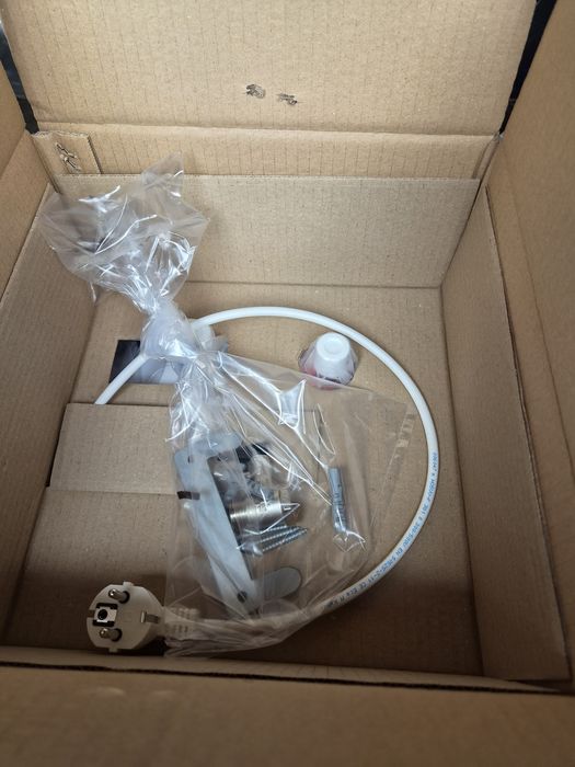 Бойлер Елдом  - под мивка НОВ