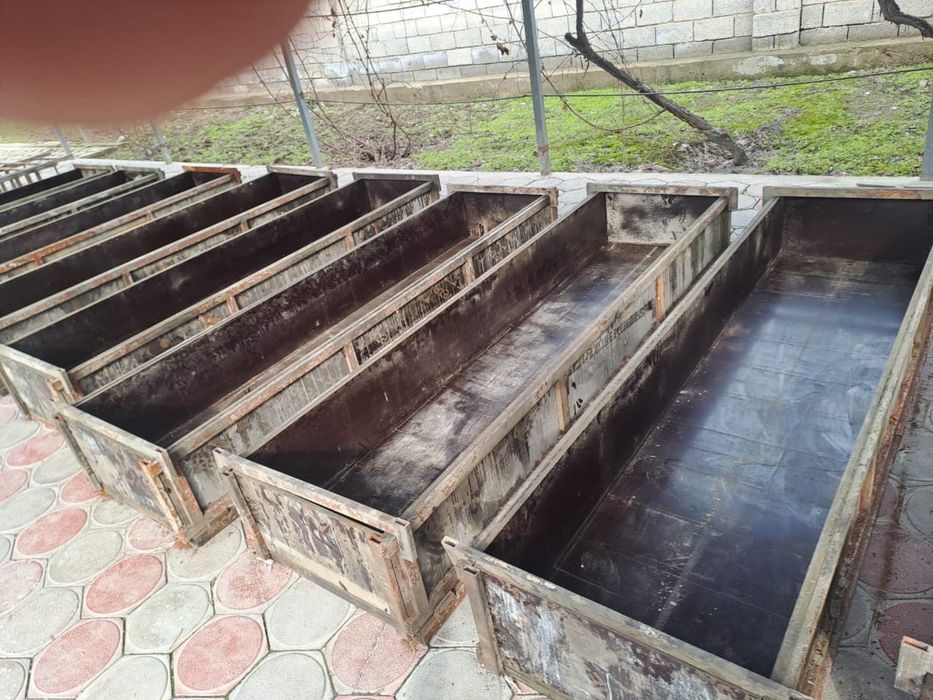 Газоблок комплект