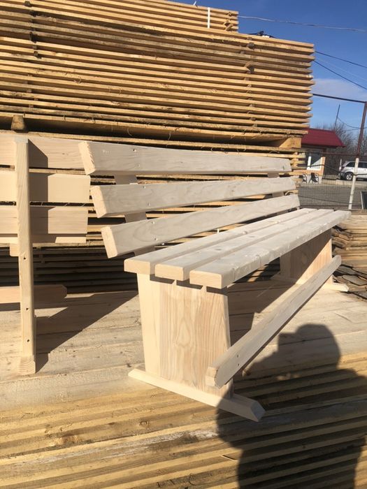 Tamplarie : Foisoare ,Mobilier de  gradina ,Cotet de caine ,Leagan