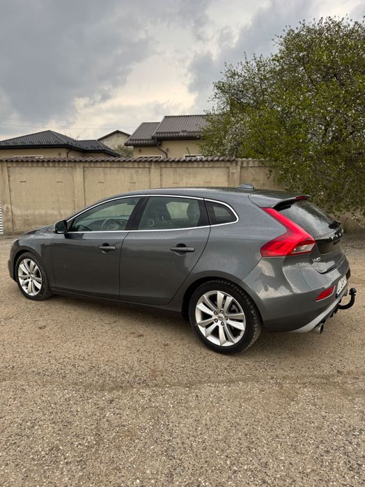 VOLVO V40 2013 — imagine 17