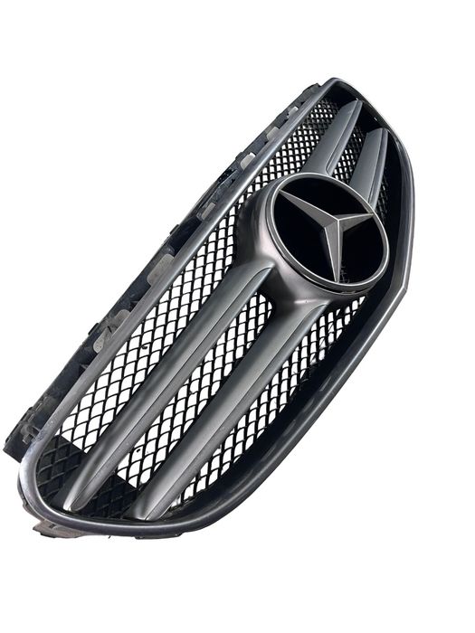 Grila Fata Mercedes-Benz E-Class W212 2013 Fl -> A2128850822
