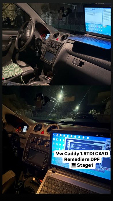 Chiptuning, remapari stage 1 2, rezolvare pb. Dpf Adblue, egr, lambda