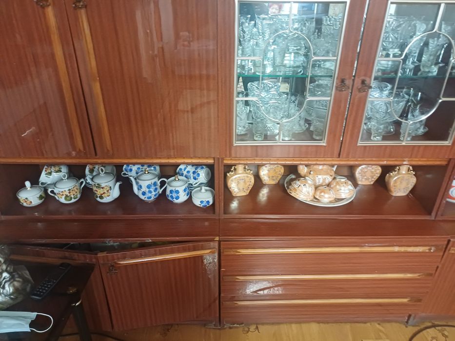 Мебель стенка шкаф